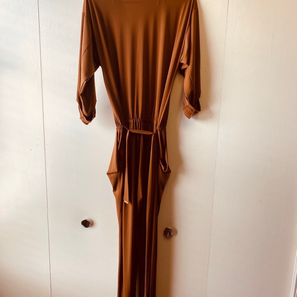 Michael Kors jumpsuit size: small - Picture 9 of 11
